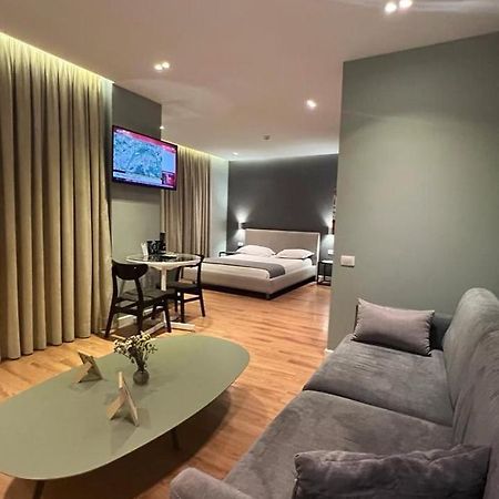 Tirana Apartments エクステリア 写真