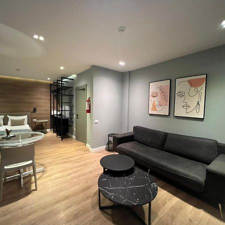 Tirana Apartments エクステリア 写真
