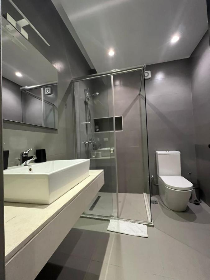 Tirana Apartments エクステリア 写真