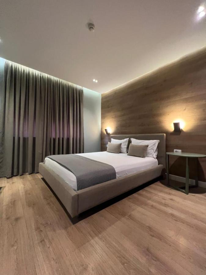 Tirana Apartments エクステリア 写真