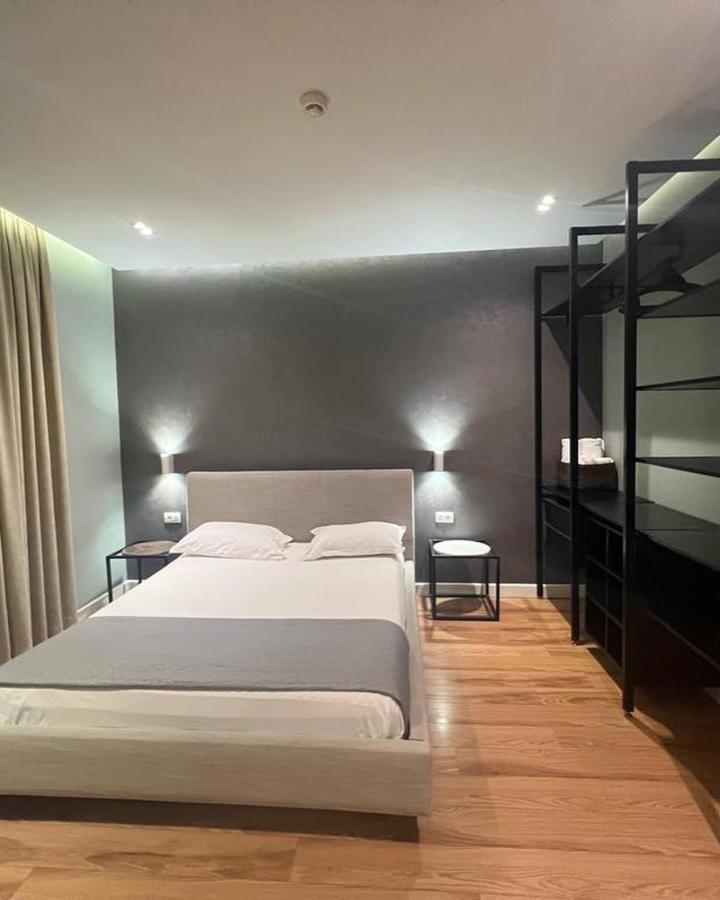 Tirana Apartments エクステリア 写真