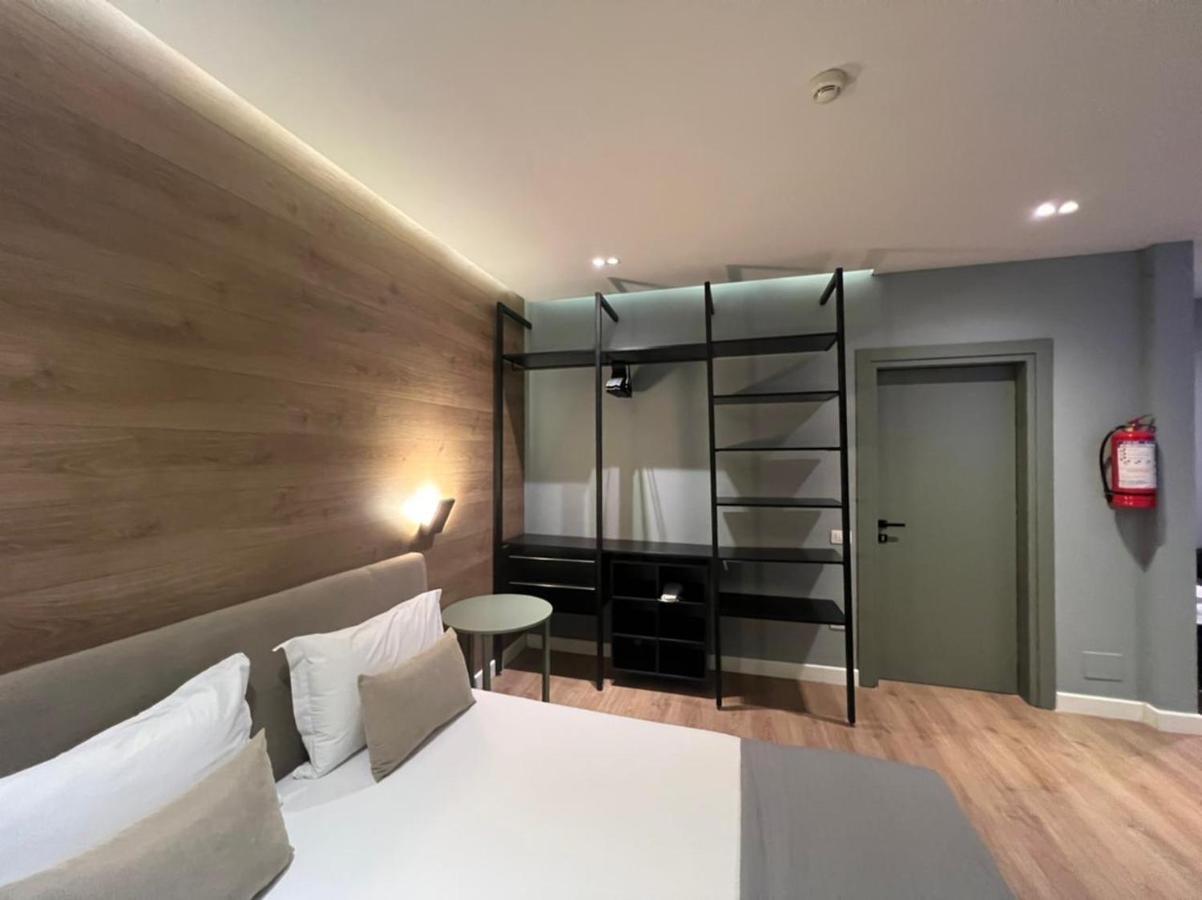 Tirana Apartments エクステリア 写真