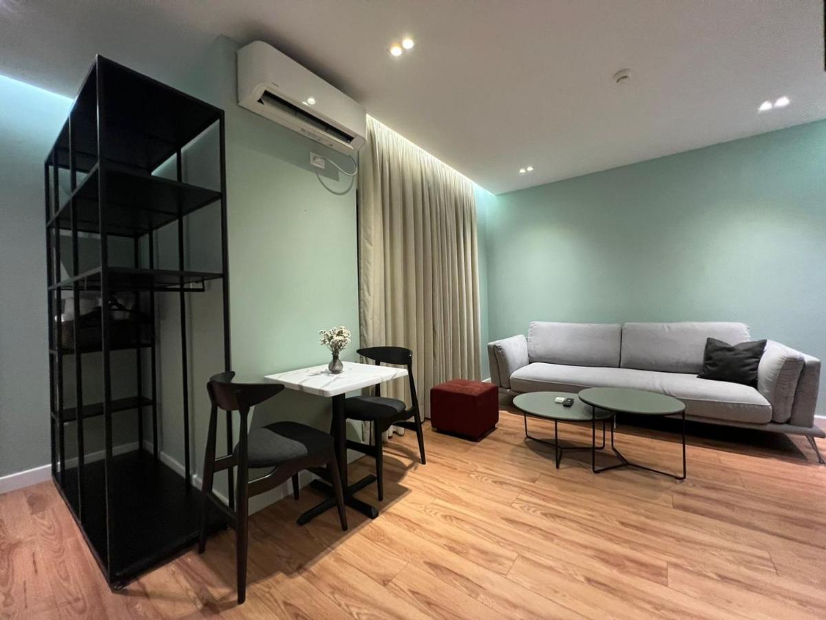 Tirana Apartments エクステリア 写真