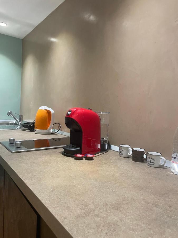 Tirana Apartments エクステリア 写真