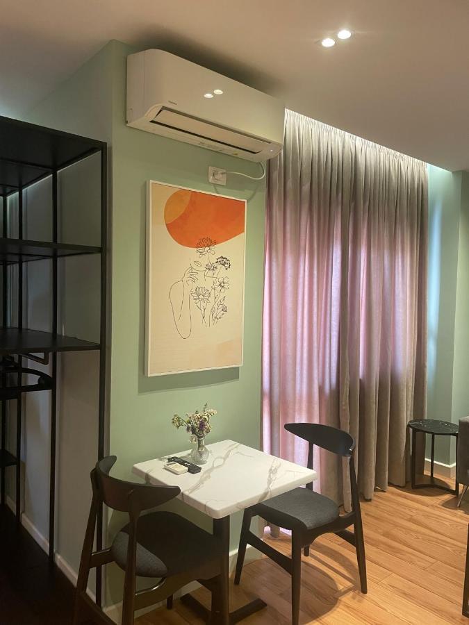 Tirana Apartments エクステリア 写真
