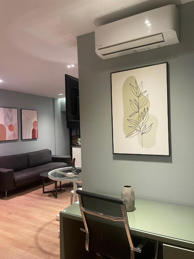 Tirana Apartments エクステリア 写真
