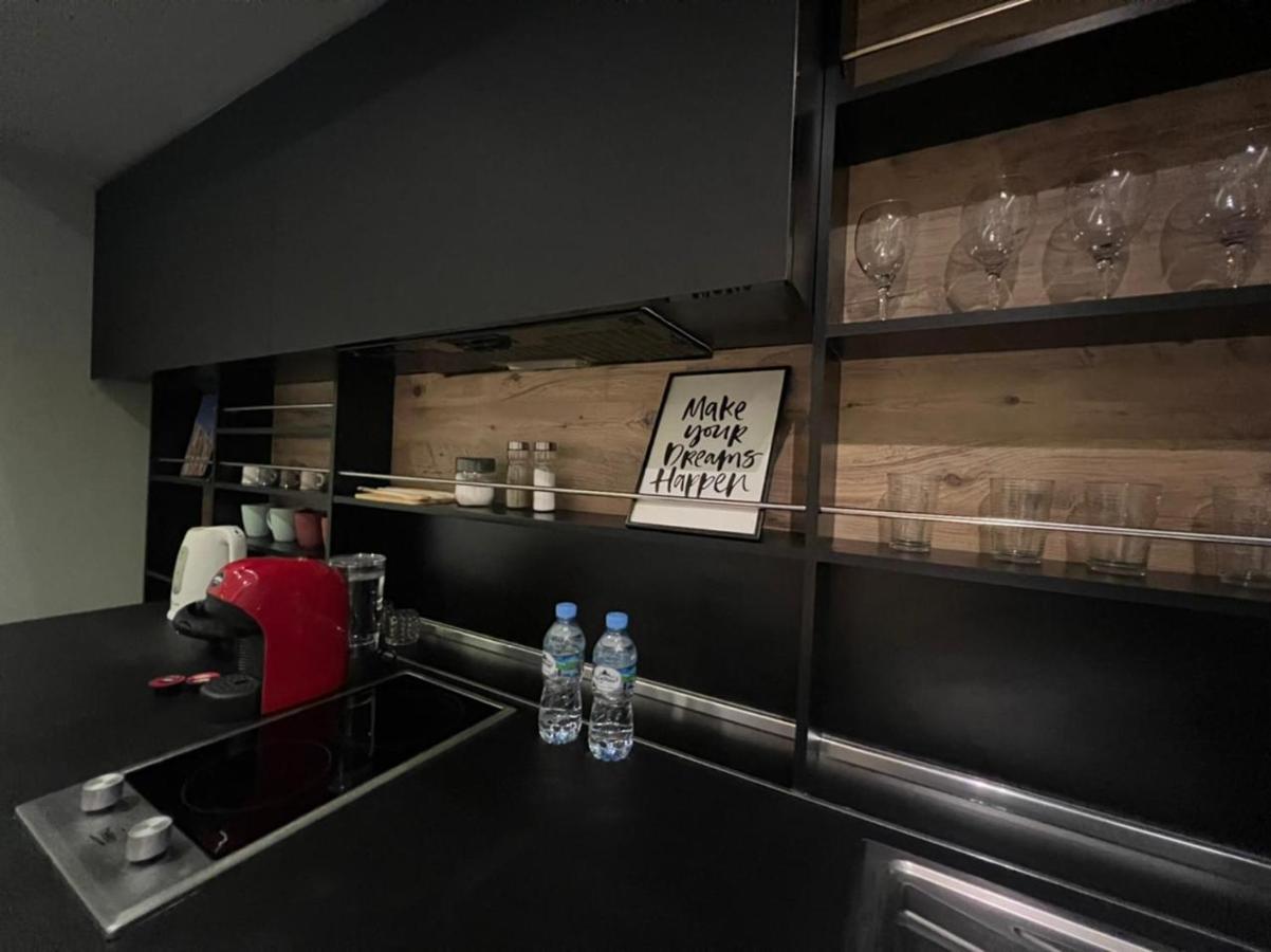 Tirana Apartments エクステリア 写真