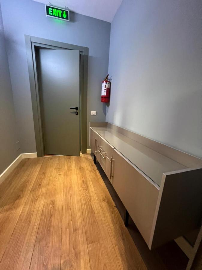 Tirana Apartments エクステリア 写真