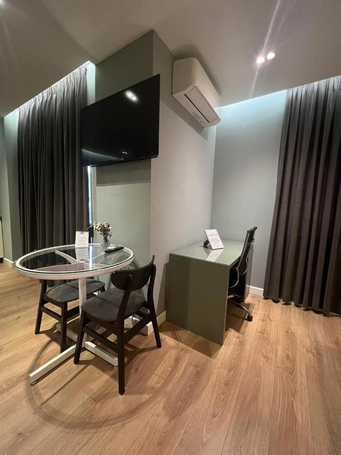 Tirana Apartments エクステリア 写真