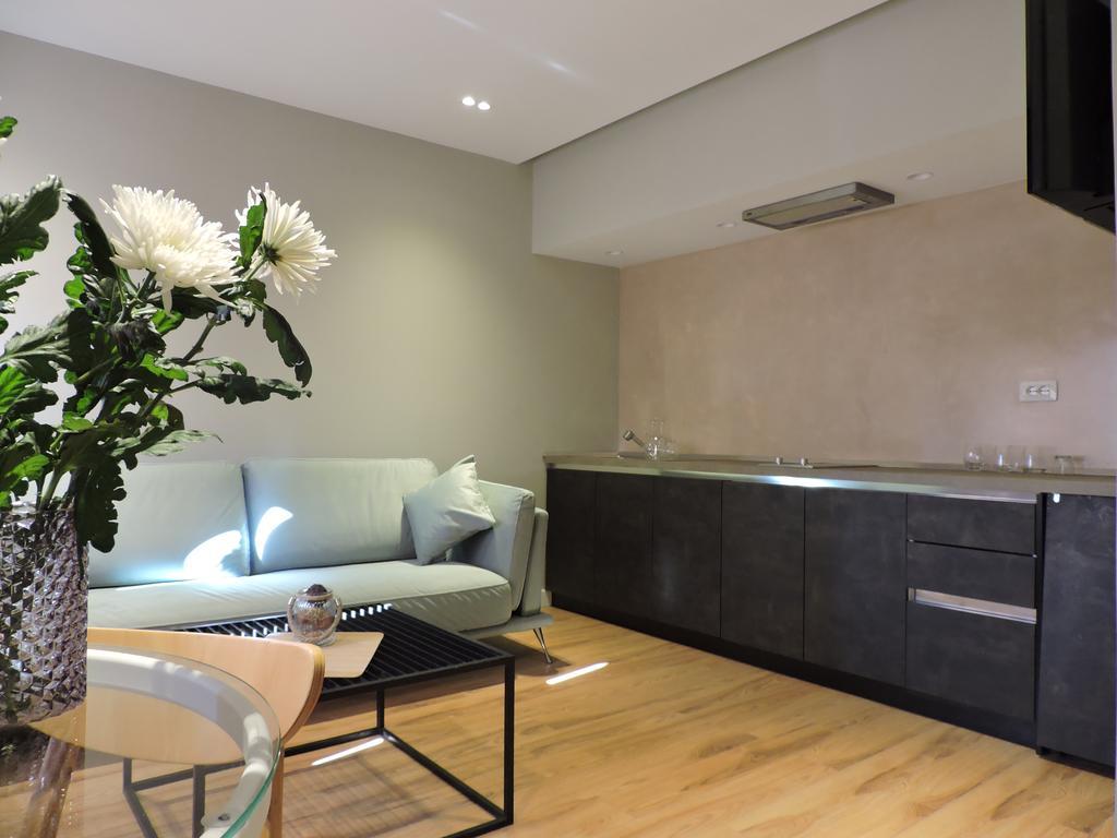 Tirana Apartments エクステリア 写真