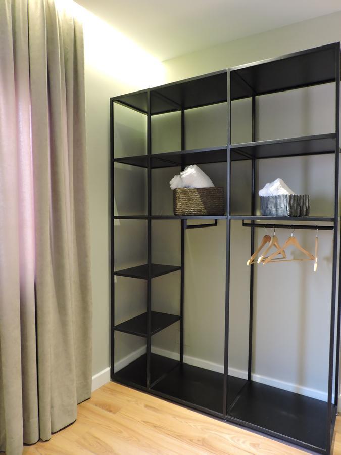 Tirana Apartments エクステリア 写真